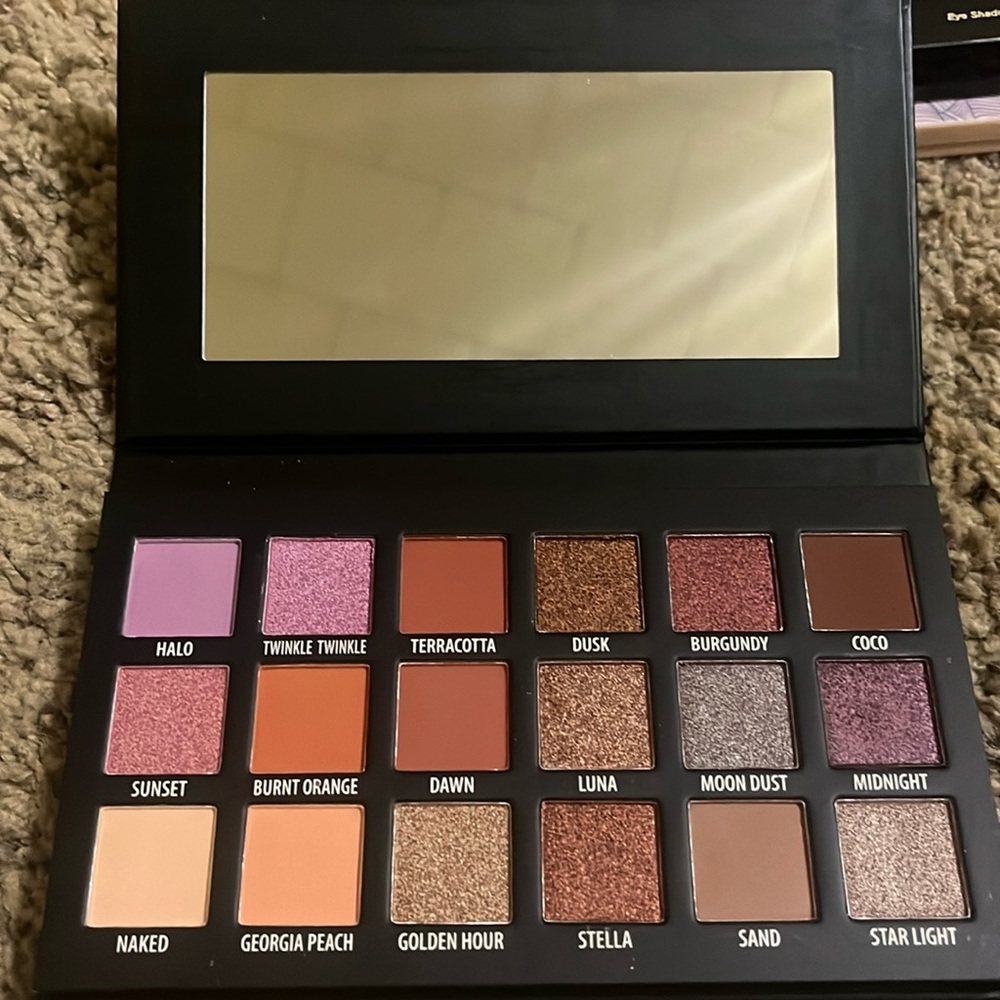 Kab cosmetics
